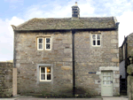 The Old Cobblers in Burnsall, North Yorkshire, North East England