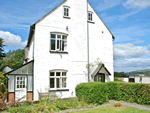 Broughton Cottage in Bishops Castle, Shropshire, West England