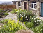 Pasture Cottage in Embsay, North Yorkshire, North East England