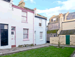 Blue Haven Cottage in Hastings, East Sussex, South East England