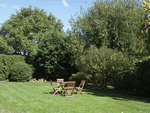 The Coach House in Canon Pyon, Herefordshire, West England