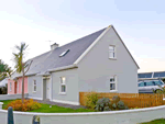 Martin’s Cottage in Miltown Malbay, County Clare, Ireland West