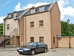 Mary Well Apartment in Elgin, Morayshire, East Scotland