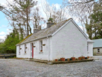 Tree Grove Cottage in Kinlough, County Leitrim, Ireland West