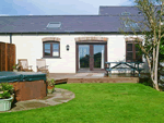 The Old Stable in Church Bay, Isle of Anglesey, North Wales