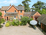 The Tack Room in Upton-upon-Severn, Worcestershire, West England