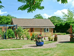 The Byre in Upton-upon-Severn, Worcestershire, West England