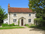 Weirside Cottage in Brighstone, Isle of Wight, South East England