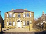 Greycroft in Christon Bank, Northumberland, North East England