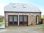 Downicary Chapel Stable in St Giles-On-The-Heath, Devon, South West England