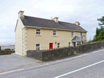 Barrview Lodge in Glenbeigh, County Kerry, Ireland South