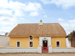 Sutton Cottage in Rosslare Harbour, County Wexford, Ireland South