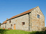 Orchard Cottage in Goathland, East Yorkshire, North East England