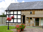 Stable End in Luntley, Herefordshire, Central England