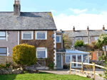 Holme Cottage in Llandudno, Conwy, North Wales