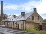 Watershed Cottage in Settle, North Yorkshire, North East England