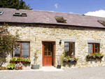 Kites Cottage in Croeslan, Ceredigion, Mid Wales