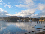 Ambleside 82 in Troutbeck Bridge, Cumbria, North West England