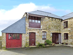 The Barn in Polyphant, Cornwall, South West England