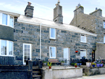 Bodlondeb in Harlech, Gwynedd, North Wales