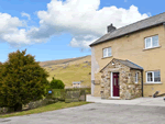 Kingsdale Head Cottage in Ingleton, County Durham, North East England