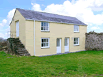 Honeysuckle Cottage in Carmarthen, Carmarthenshire, South Wales