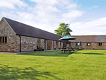 The Dairy in Clifford Chambers, Warwickshire, Central England