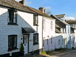 Trenwith in Looe, Cornwall, South West England