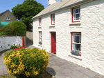 The Farmhouse in Little Haven, Pembrokeshire, South Wales