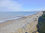 Bank View in Aberaeron, Ceredigion, Mid Wales