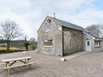 Clone Steading in Palnackie, Dumfries and Galloway, South West Scotland