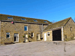 Bullace Barn in Millhouse Green, South Yorkshire, Central England