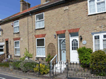 Sunshine Cottage in Kessingland, Suffolk, East England