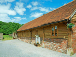 Dairy Barn in Kilmington, Wiltshire, South West England