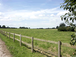 Oxen Cottage in Upper Seagry, Wiltshire, South West England