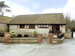 Brook Cottage in Milton On Stour, Derbyshire, Central England