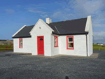 Lakeside Cottage 2 in Achill Island, County Mayo, Ireland West