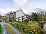 Glan Twrch in Llanuwchllyn, Gwynedd, North Wales