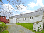 The Long Barn in Little Haven, Pembrokeshire, South Wales