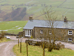 Ash Pot Barn in Ravenstonedale, Cumbria, North West England