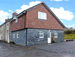 Lock and Key Cottage in Lampeter, Carmarthenshire, South Wales