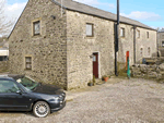 1 Primitive Mews in Chelmorton, Derbyshire, Central England