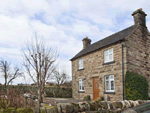 Marsh Cottage in Stanton, Worcestershire, West England