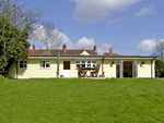 Rith Chalet in Shottery, Warwickshire, Central England