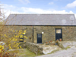 Glen Cottage in Longnor, Staffordshire, Central England