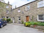 Bridge House in Hawes, North Yorkshire, North East England