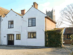 Church Cottage in Northrepps, Norfolk, East England