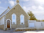 The Olde Sunday School in Rejerrah, Cornwall, South West England