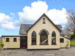 The Old School in Lampeter, Carmarthenshire, South Wales