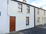 Poppy Cottage in Ballyheigue, County Kerry, Ireland South